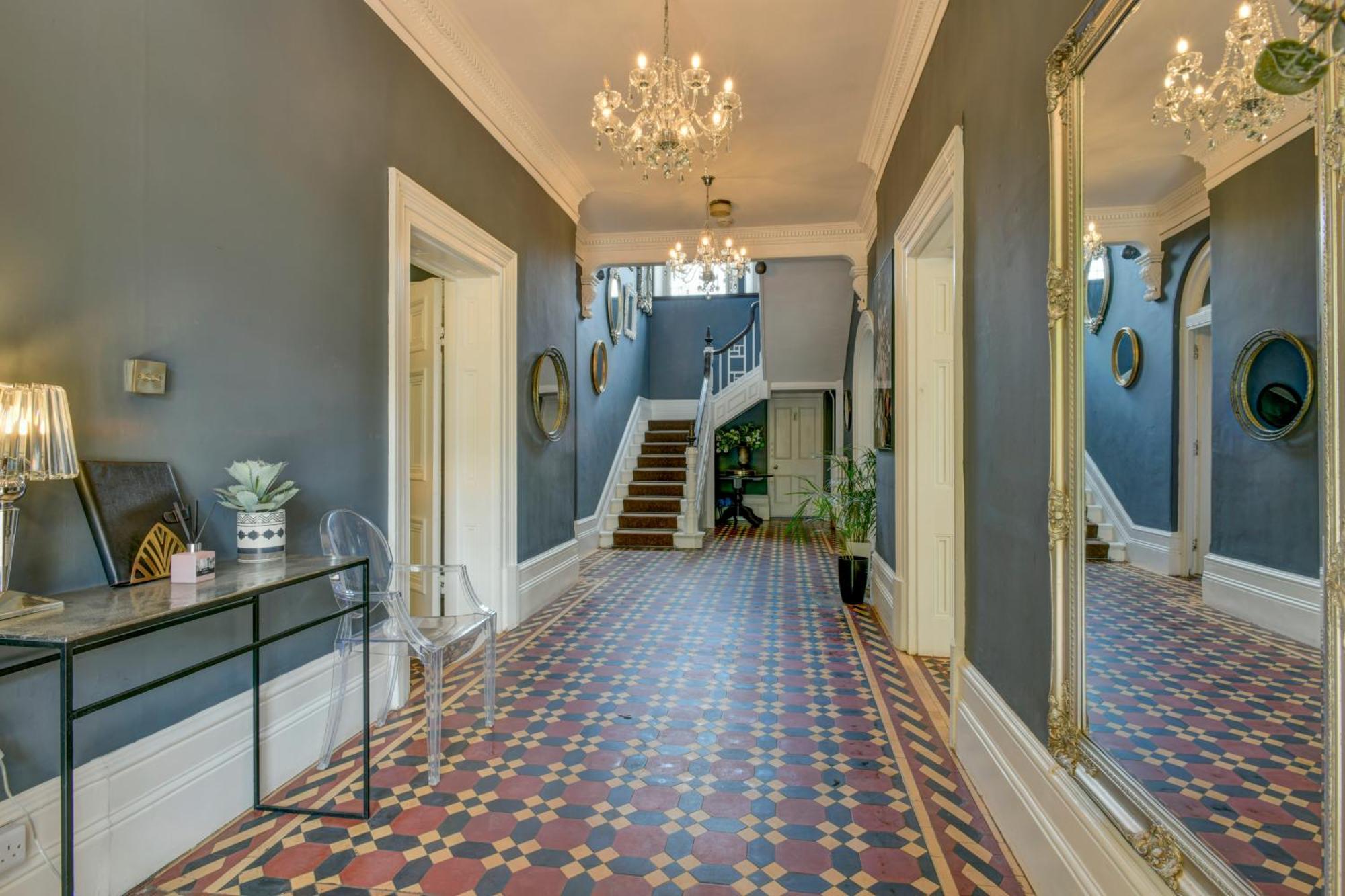 Villa Beaconside House à Monkleigh Extérieur photo