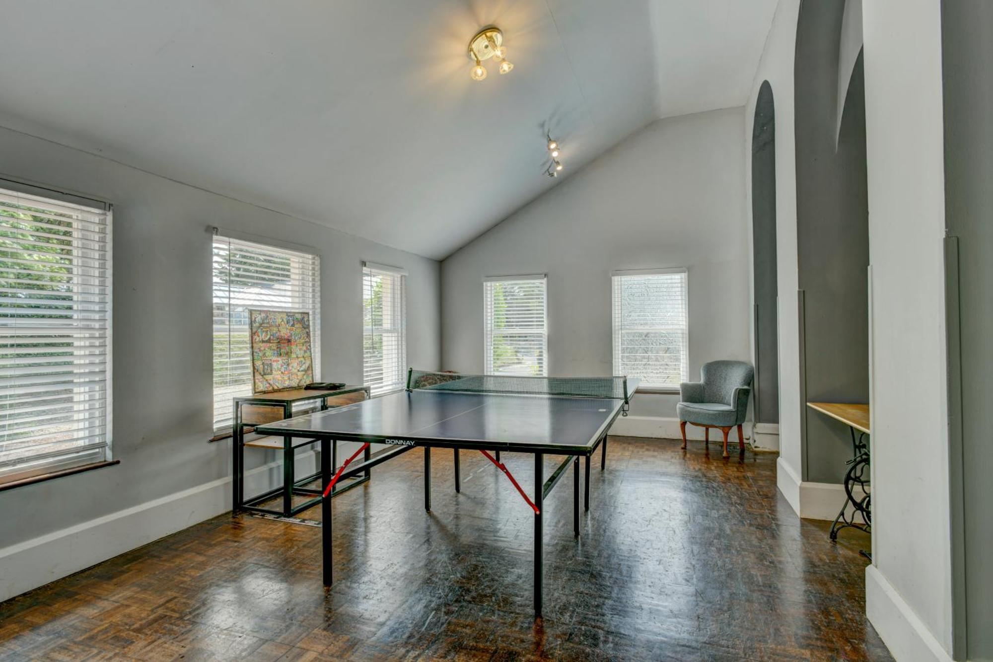 Villa Beaconside House à Monkleigh Extérieur photo